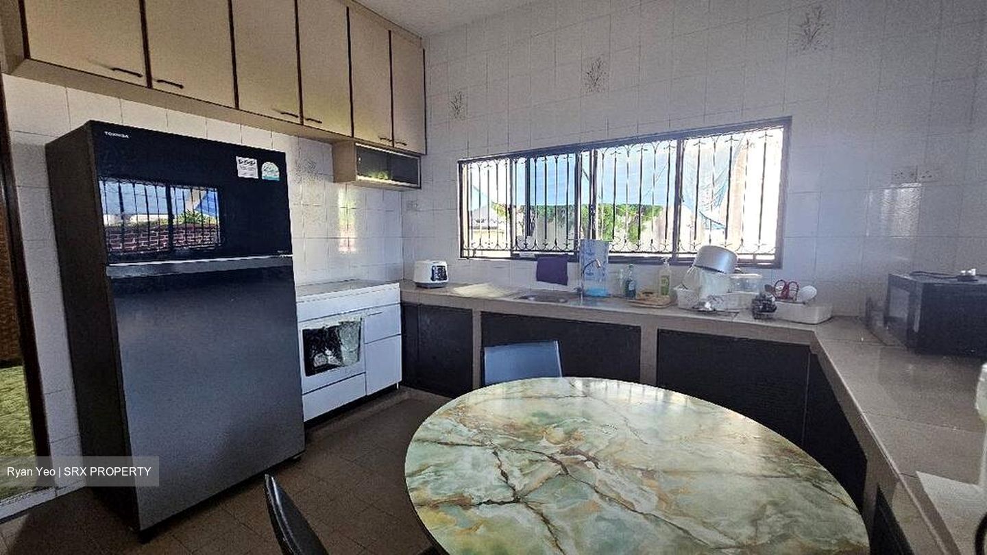 Pei Wah Avenue (D21), Semi-Detached #503934631